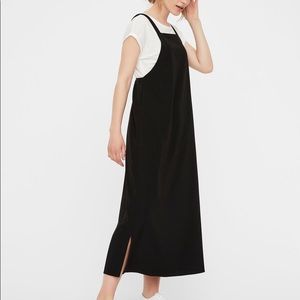 Vero Moda Suspender Dress